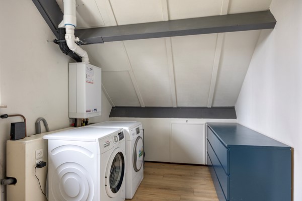 Medium property photo - Jan Tinbergenlaan 75, 5056 WE Berkel-Enschot