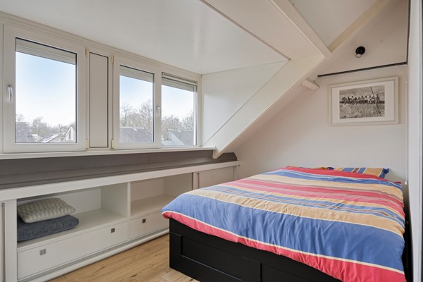 Medium property photo - Jan Tinbergenlaan 75, 5056 WE Berkel-Enschot