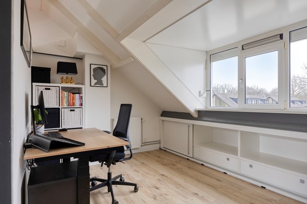 Medium property photo - Jan Tinbergenlaan 75, 5056 WE Berkel-Enschot