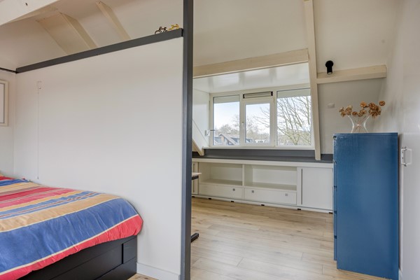 Medium property photo - Jan Tinbergenlaan 75, 5056 WE Berkel-Enschot