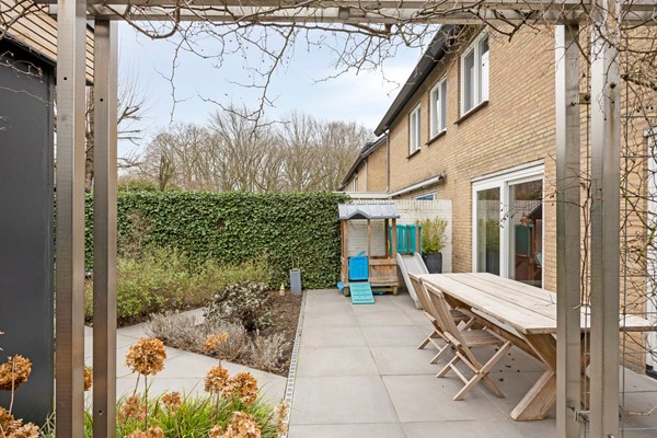 Medium property photo - Jan Tinbergenlaan 75, 5056 WE Berkel-Enschot