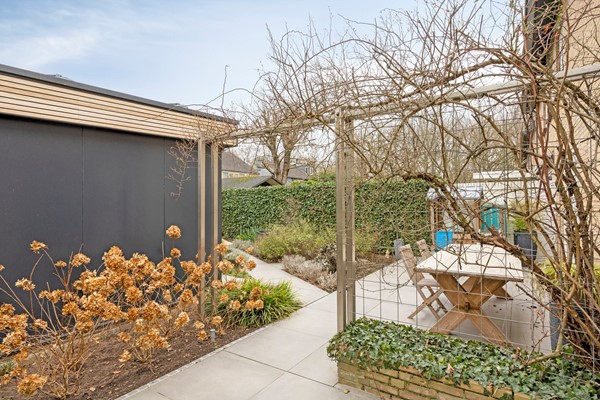 Medium property photo - Jan Tinbergenlaan 75, 5056 WE Berkel-Enschot