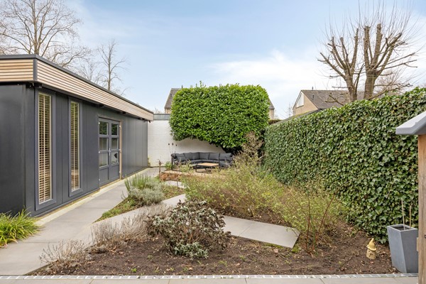 Medium property photo - Jan Tinbergenlaan 75, 5056 WE Berkel-Enschot