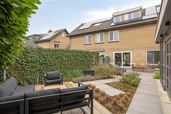 Medium property photo - Jan Tinbergenlaan 75, 5056 WE Berkel-Enschot