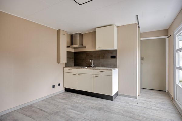 Medium property photo - Jan Tinbergenlaan 75, 5056 WE Berkel-Enschot