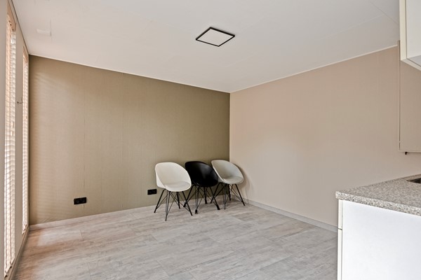 Medium property photo - Jan Tinbergenlaan 75, 5056 WE Berkel-Enschot