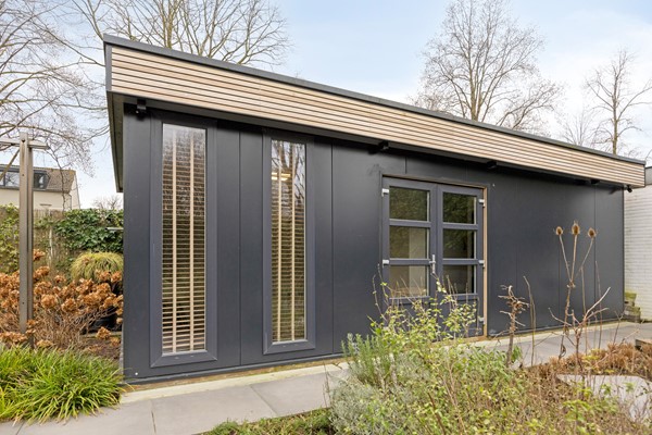 Medium property photo - Jan Tinbergenlaan 75, 5056 WE Berkel-Enschot