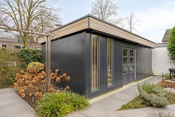 Medium property photo - Jan Tinbergenlaan 75, 5056 WE Berkel-Enschot