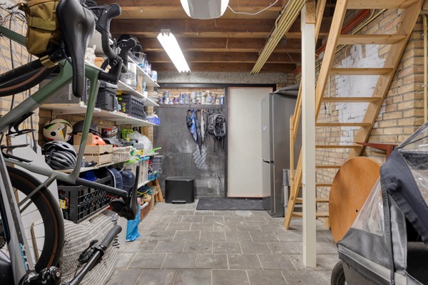 Medium property photo - Jan Tinbergenlaan 75, 5056 WE Berkel-Enschot