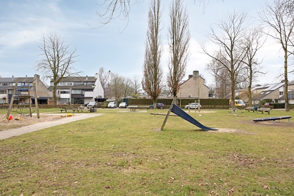 Medium property photo - Jan Tinbergenlaan 75, 5056 WE Berkel-Enschot
