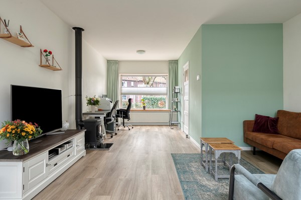 Te koop: Troubadourplein 2, 5021ED Tilburg