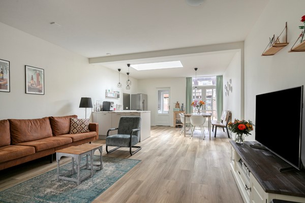 Te koop: Troubadourplein 2, 5021ED Tilburg