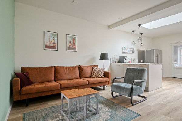 Medium property photo - Troubadourplein 2, 5021 ED Tilburg