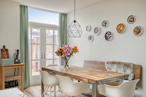 Medium property photo - Troubadourplein 2, 5021 ED Tilburg