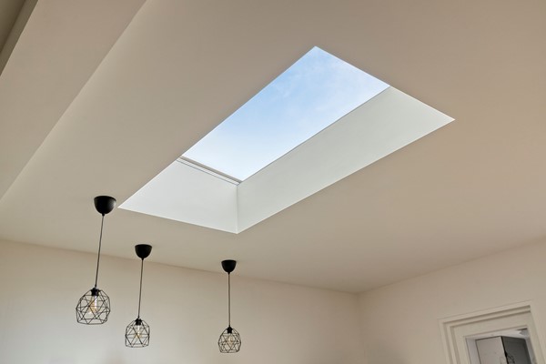 Medium property photo - Troubadourplein 2, 5021 ED Tilburg