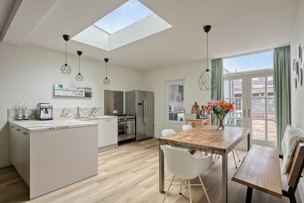 Medium property photo - Troubadourplein 2, 5021 ED Tilburg