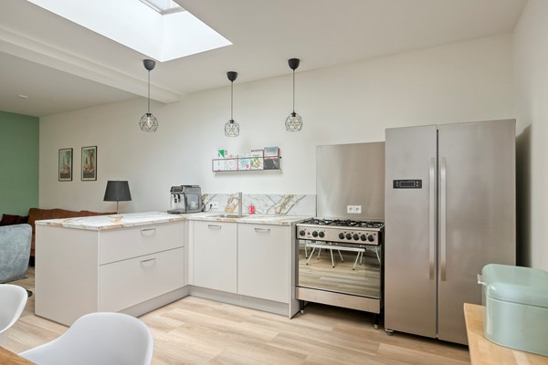 Medium property photo - Troubadourplein 2, 5021 ED Tilburg