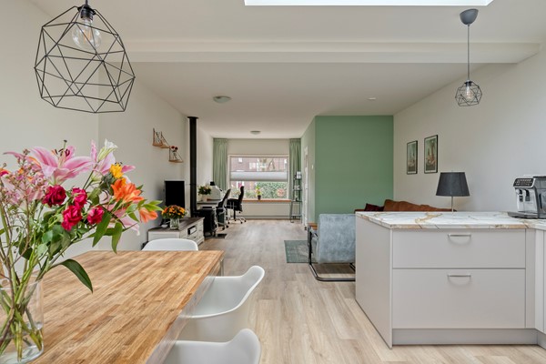 Medium property photo - Troubadourplein 2, 5021 ED Tilburg