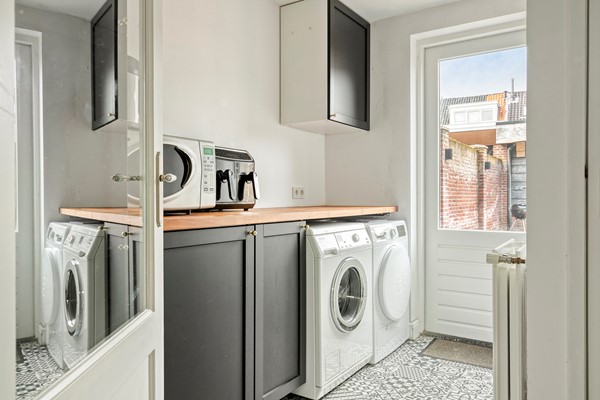 Medium property photo - Troubadourplein 2, 5021 ED Tilburg