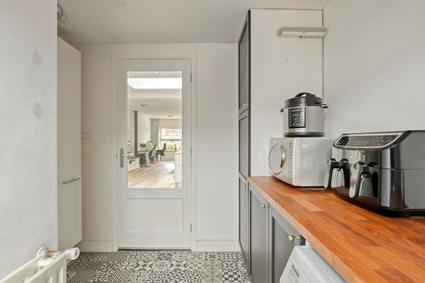 Medium property photo - Troubadourplein 2, 5021 ED Tilburg