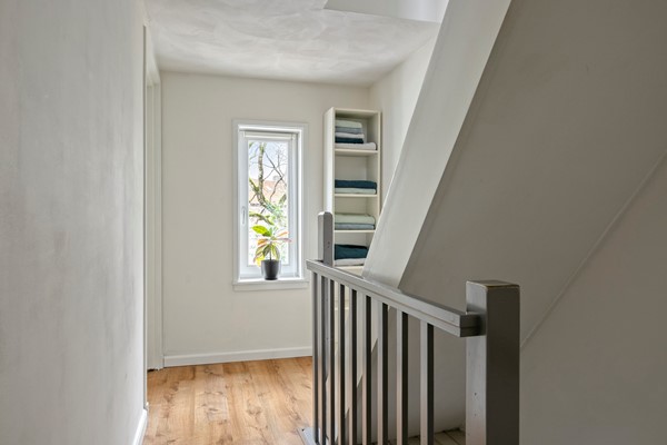 Medium property photo - Troubadourplein 2, 5021 ED Tilburg