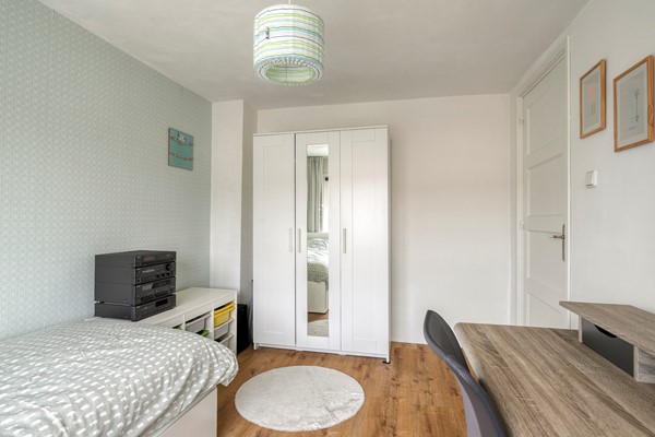 Medium property photo - Troubadourplein 2, 5021 ED Tilburg