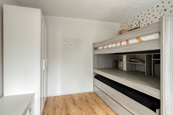 Medium property photo - Troubadourplein 2, 5021 ED Tilburg