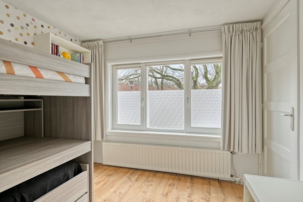 Medium property photo - Troubadourplein 2, 5021 ED Tilburg