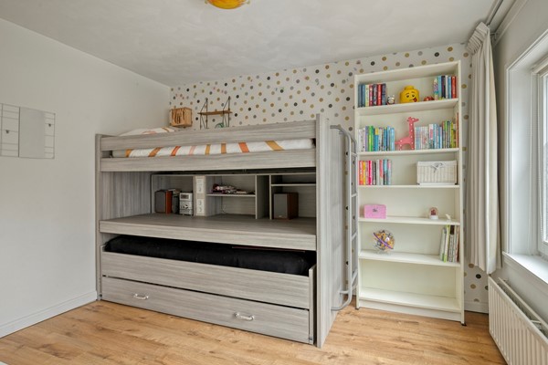 Medium property photo - Troubadourplein 2, 5021 ED Tilburg