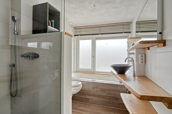 Medium property photo - Troubadourplein 2, 5021 ED Tilburg