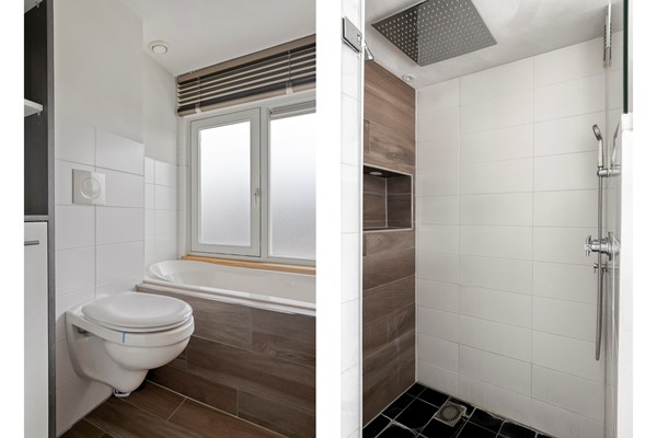 Medium property photo - Troubadourplein 2, 5021 ED Tilburg