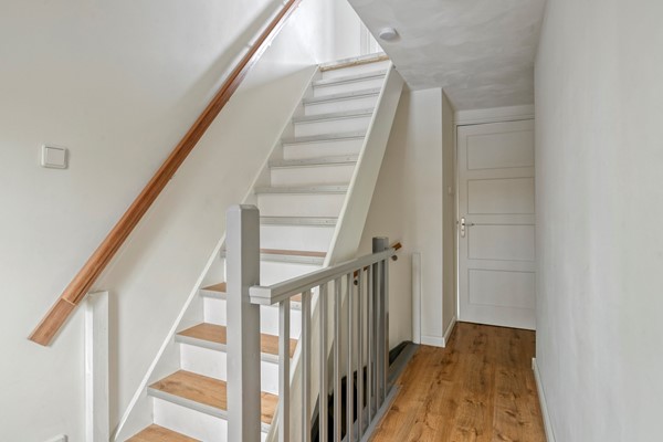 Medium property photo - Troubadourplein 2, 5021 ED Tilburg