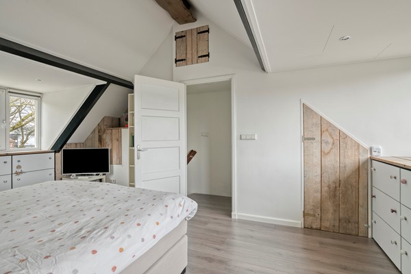 Medium property photo - Troubadourplein 2, 5021 ED Tilburg