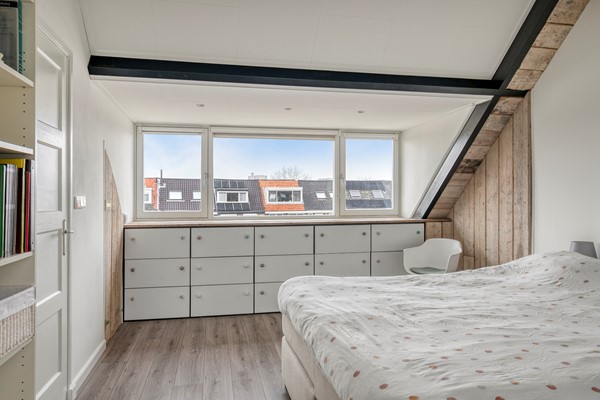 Medium property photo - Troubadourplein 2, 5021 ED Tilburg