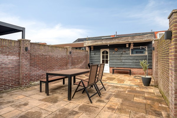 Medium property photo - Troubadourplein 2, 5021 ED Tilburg