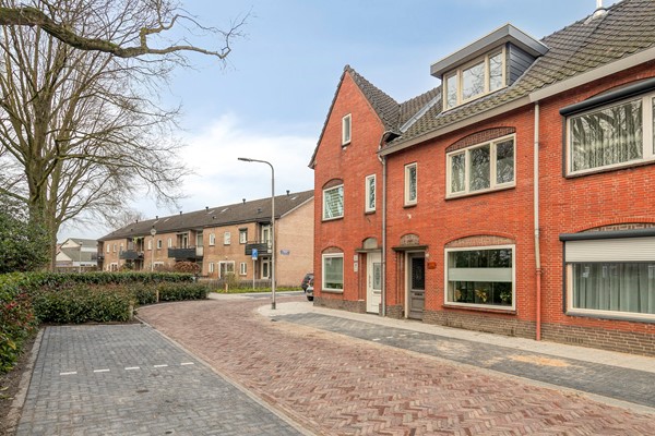 Medium property photo - Troubadourplein 2, 5021 ED Tilburg