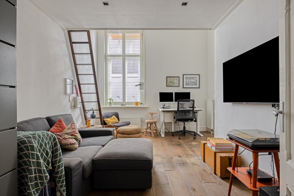 Te koop: Koestraat 129, 5014EC Tilburg