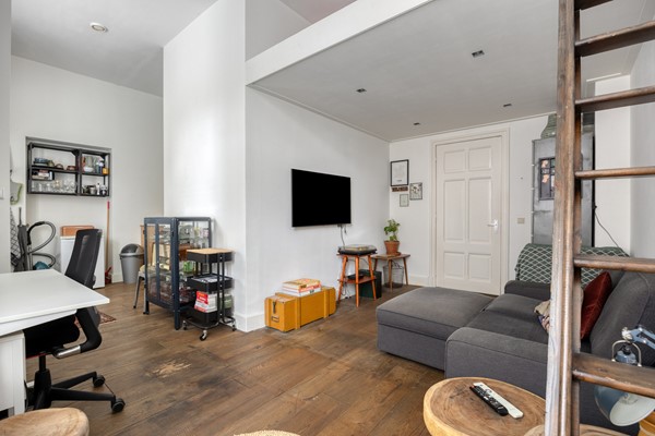 Medium property photo - Koestraat 129, 5014 EC Tilburg