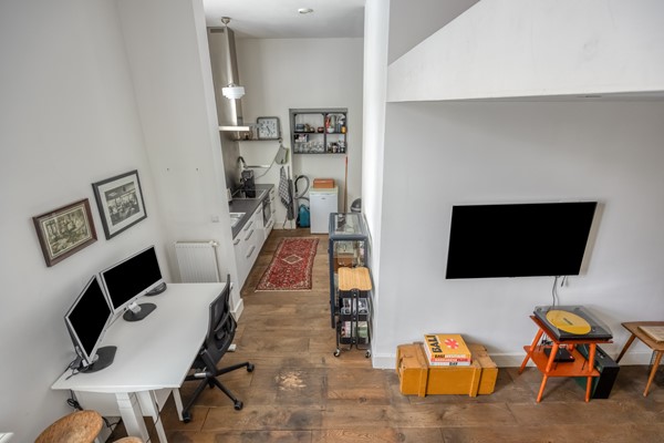 Te koop: Koestraat 129, 5014EC Tilburg