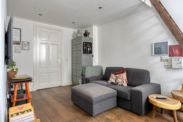 Medium property photo - Koestraat 129, 5014 EC Tilburg