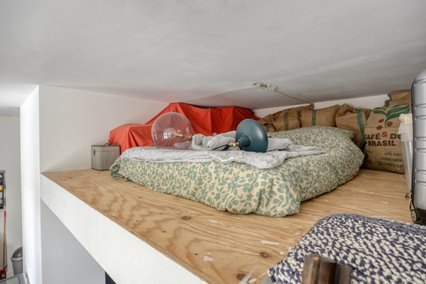 Medium property photo - Koestraat 129, 5014 EC Tilburg