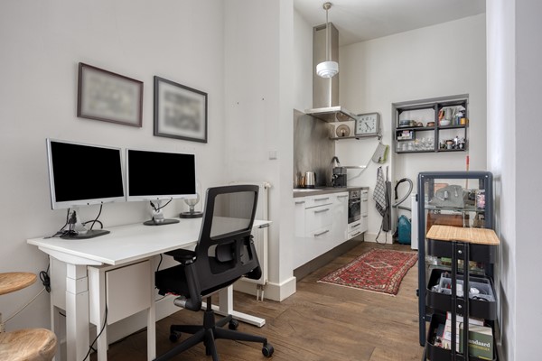 Medium property photo - Koestraat 129, 5014 EC Tilburg