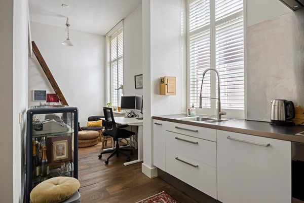 Medium property photo - Koestraat 129, 5014 EC Tilburg