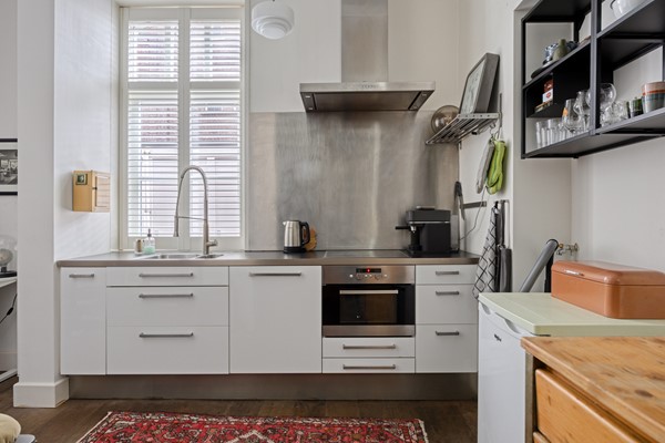 Medium property photo - Koestraat 129, 5014 EC Tilburg