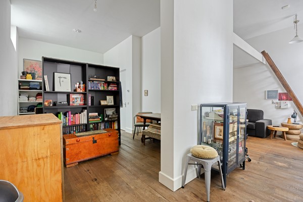 Medium property photo - Koestraat 129, 5014 EC Tilburg