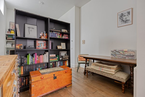 Medium property photo - Koestraat 129, 5014 EC Tilburg