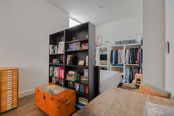 Medium property photo - Koestraat 129, 5014 EC Tilburg