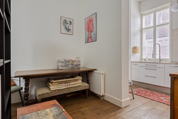 Medium property photo - Koestraat 129, 5014 EC Tilburg