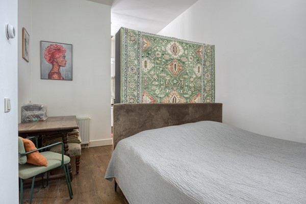 Medium property photo - Koestraat 129, 5014 EC Tilburg