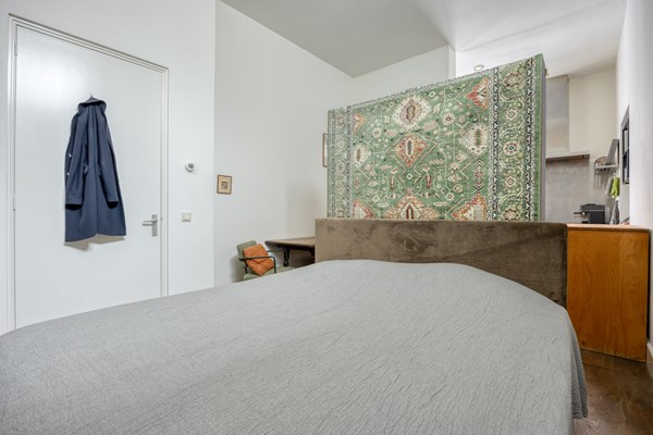 Medium property photo - Koestraat 129, 5014 EC Tilburg